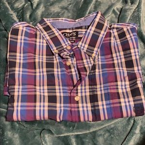 NWOT Button Down